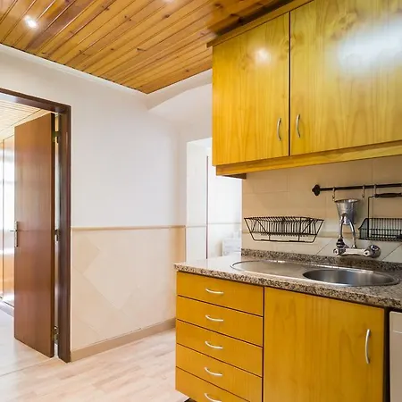 Costa House Apartman