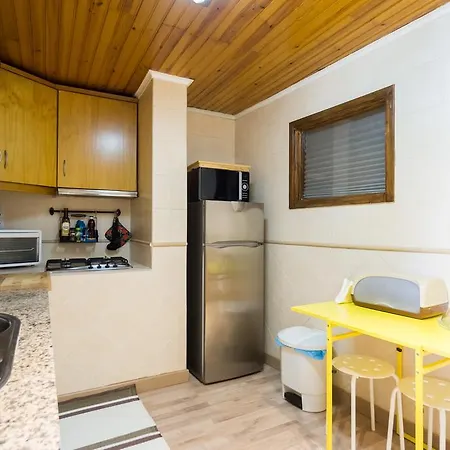 Apartman Costa House *