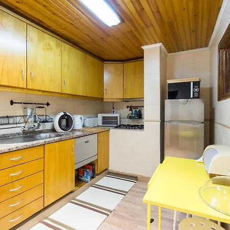 Costa House Apartman *