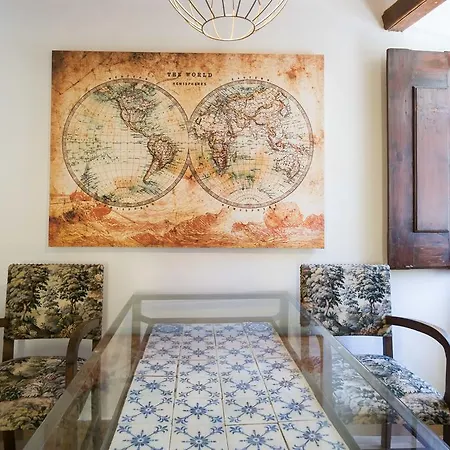 Apartman Costa House