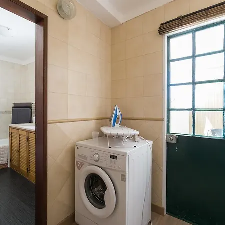 Appartement Costa House Lissabon