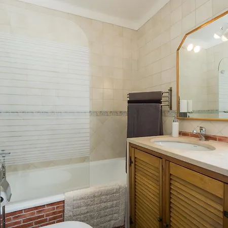 Appartement Costa House *