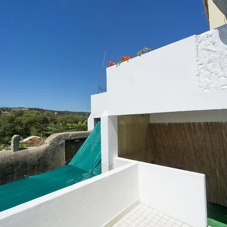 Costa House Appartement