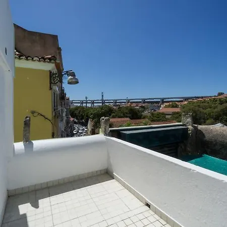 Costa House Appartement