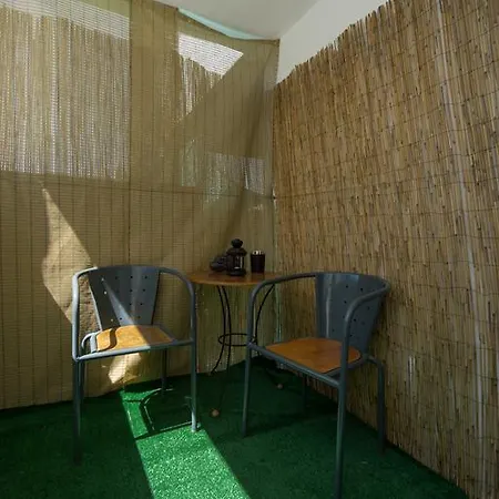 Appartement Costa House Lissabon