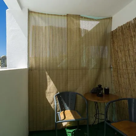 Appartement Costa House