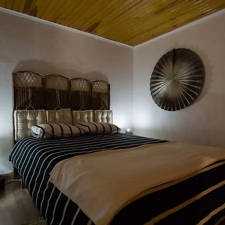 Costa House Appartement Lissabon