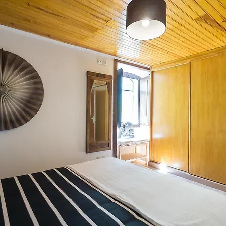 Costa House * Lissabon