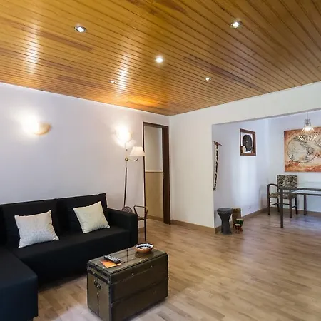 Costa House Appartement